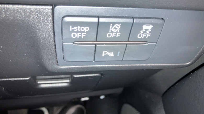 Mazda 6 2.0 SE-L Lux Nav+ 4dr Petrol Saloon